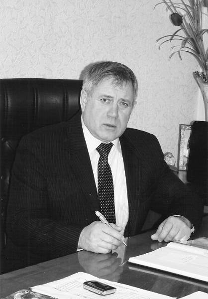 Овсянников Виктор Николаевич.
